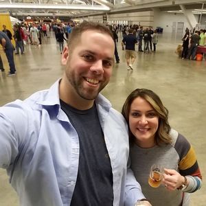 Meet your Posher, Kevin